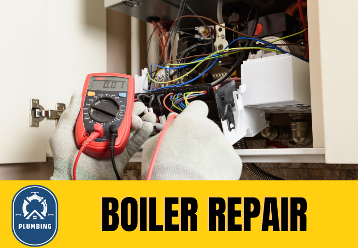 boiler repair Ilkley