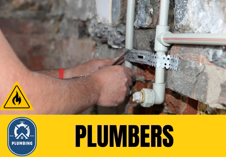  plumber Ben Rhydding